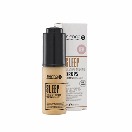 Selvbrunings olje sleep 20ml Ord 349kr