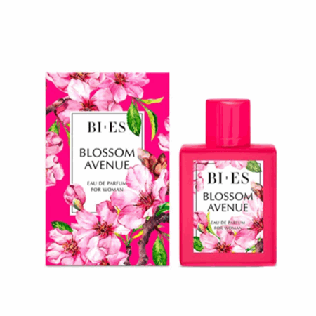 Parfyme blossom edt bies avenue