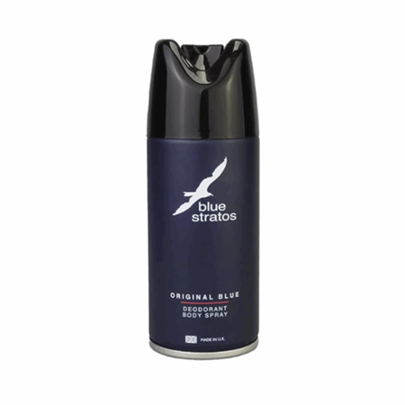 Deo spray stratos 150ml