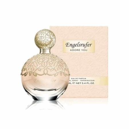 Parfyme Adore you engelsrufer 100ml