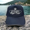 Caps storebro royal cruiser marineblå